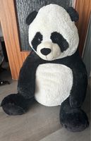 Panda Plüsch xxxxl ca. 100cm hoch kuschel Woolies Köln - Ehrenfeld Vorschau