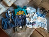 Superdry ,sweaties & shirts Nordrhein-Westfalen - Geseke Vorschau