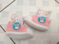Sterntaler Schuhe/Socken Baby bunt Größe 15-16 (4-6 Monate) Nordrhein-Westfalen - Erftstadt Vorschau