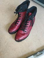 Remonte TEX Winterstiefeletten Gr 40 Bayern - Würzburg Vorschau