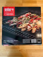 Weber Plancha Grillplatte 7682, NEU -OVP- 119,99€ UVP Nordrhein-Westfalen - Lohmar Vorschau