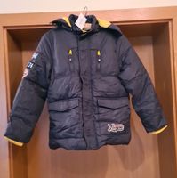 Schöne warme Winterjacke von Schiesser gr.140 neu mit Etikett Rheinland-Pfalz - Großmaischeid Vorschau