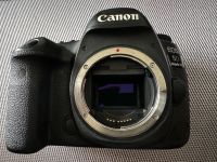 Canon EOS 5D Mark IV DSLR Hamburg-Mitte - Hamburg Hamm Vorschau