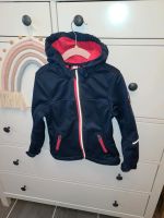 Softshelljacke Größe 116 ACTIVE TOUCH KIDS Mecklenburg-Vorpommern - Bentzin Vorschau