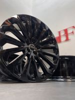 Original Audi E tron Etron 4KE601025G 21“ Felgen Räder Bayern - Lenting Vorschau