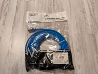 Lan Kabel 10m Meter blau Patch Cable Nürnberg (Mittelfr) - Südoststadt Vorschau