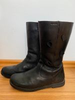 Geox Winterstiefel wattiert 33 schwarz mit Herzen warm Innenstadt - Köln Altstadt Vorschau