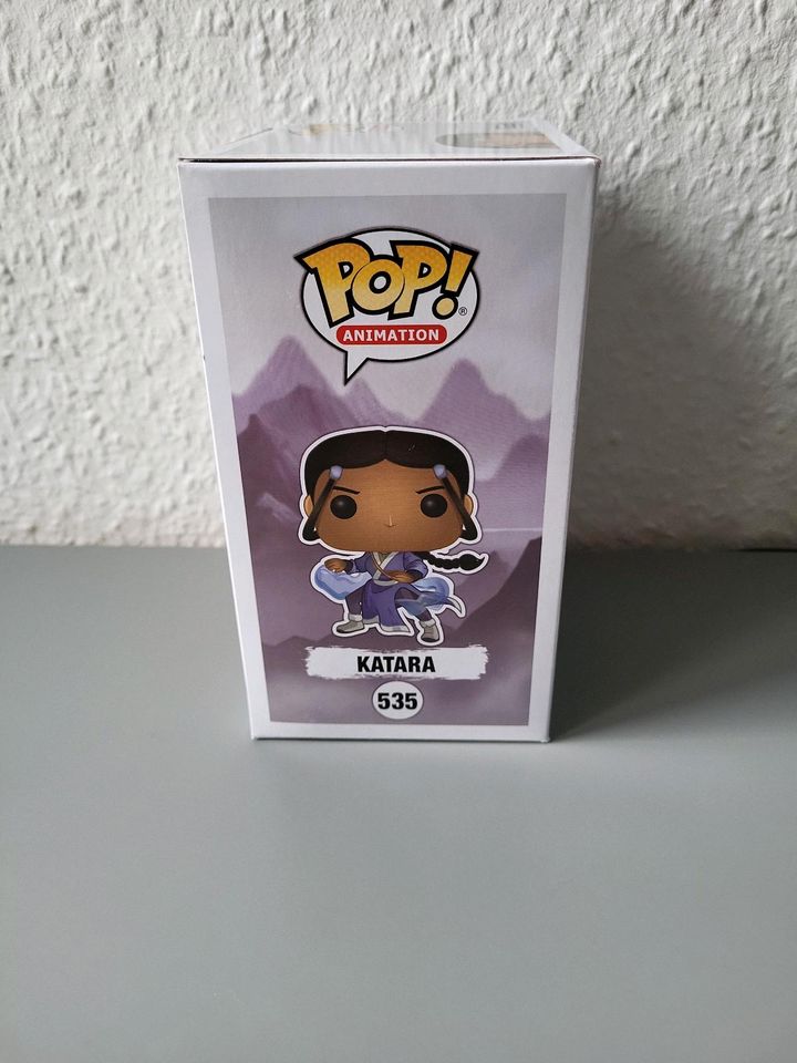 Funko Pop Avatar - Katara 535 in Berlin