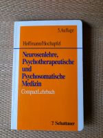 Hoffmann:Neurosenlehre,Psychotherap. u. Psychosomat. Medizin Nürnberg (Mittelfr) - Mitte Vorschau