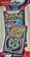 Pokémon 1-Pack Blister: Psiopatra (Karmesin und Purpur) DEUTSCH Baden-Württemberg - Schorndorf Vorschau