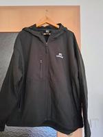 Softshell Jacke Herren schwarz 3 XL mit Kapuze neu Sol's Replay Chemnitz - Kaßberg Vorschau