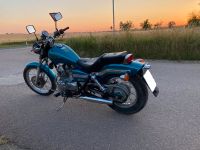 Honda Rebel 125 JC26 wenig Kilometer Sachsen-Anhalt - Bernburg (Saale) Vorschau