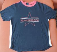 T-Shirt, Fermin Muguruza, Komunikazioa, Manu Chao, Baskenland Dresden - Innere Altstadt Vorschau