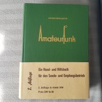 Amateurfunk Handbuch Brandenburg - Jüterbog Vorschau