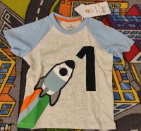 Baby T-Shirt neu Mecklenburg-Vorpommern - Cordshagen (Blankenhagen) Vorschau