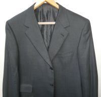 BRIONI luxus Anzug Sakko, Blazer - Gr: 54 - NP: 5.000€ - Top Hannover - Linden-Limmer Vorschau