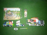 Lego 10244 Fairground Mixer Jahrmarkt Creator/aufgebaut/ohne OVP Stuttgart - Zuffenhausen Vorschau