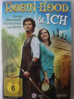 Robin Hood & Ich - Aus England nach Berlin, Sherwood, Kinder Niedersachsen - Osnabrück Vorschau