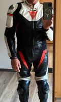 Dainese Motorradkombi Zweiteiler Gr. 50 Hessen - Schlüchtern Vorschau