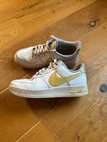 Nike Air Sneaker Sachsen-Anhalt - Quedlinburg Vorschau