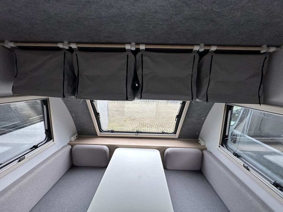 Adria Aviva 360DK Lite, Solar, Alu, Autark in Trier