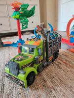 T-Rex Dinosaurier Dino Truck mit Sound + Licht Altona - Hamburg Lurup Vorschau