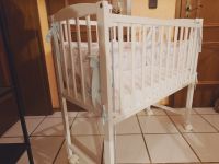 Babybeistellbett Rheinland-Pfalz - Lauterecken Vorschau