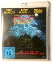 Fright Night +Blu-Ray + Top-Zustand + FSK16 Pankow - Weissensee Vorschau