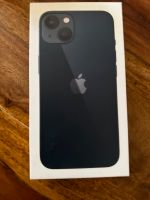 Apple iPhone 13 128 GB Midnight Nordrhein-Westfalen - Gelsenkirchen Vorschau