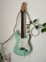 Verkaufe E-Gitarre Squire Stratocaster Friedrichshain-Kreuzberg - Friedrichshain Vorschau