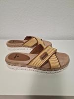 Sommersandalen Bench Größe 40 Leipzig - Schönefeld-Abtnaundorf Vorschau
