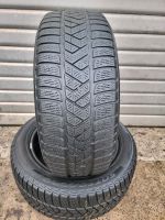 2x Winterreifen M+S 215/55R17 98V Pirelli Nordrhein-Westfalen - Detmold Vorschau