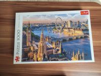 Treff Puzzle - London 1000 Teile Neu Berlin - Spandau Vorschau