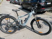 E-Bike Giant Stance E + EX grau M Nordrhein-Westfalen - Iserlohn Vorschau