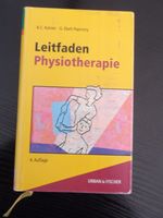 LEITFADEN PHYSIOTHERAPIE Taschenformat Buch Baden-Württemberg - Rottweil Vorschau