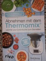 Abnehmen mit dem Thermomix Baden-Württemberg - Ebringen Vorschau