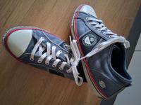 Dockers Sneaker Gr. 44 Baden-Württemberg - Mühlingen Vorschau