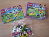 LEGO Friends 41303 Welpenspielplatz - OVP vollständig Friedrichshain-Kreuzberg - Friedrichshain Vorschau