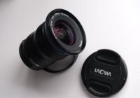 LAOWA 15mm f2 FE Zero-D Sony E Mount Objektiv - SEHR GUT Altona - Hamburg Sternschanze Vorschau