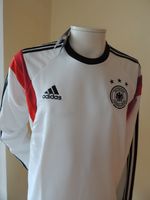 DFB Sweatshirt Gr. S Bayern - Mantel Vorschau