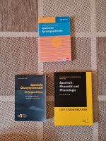 Bücher Spanisch Studium Bayern - Freising Vorschau