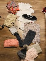 Kleidungspaket Damen M/L Sommer / Herbst Niedersachsen - Lilienthal Vorschau
