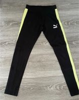 Puma Leggings/Sporthose, Größe 36/S, schwarz Hessen - Bad Camberg Vorschau