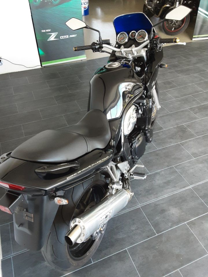 Suzuki GSF 1200 Bandit Gebraucht in Emsdetten