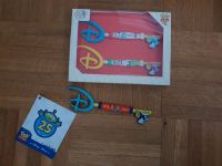 Verschiedene Disney Pixar Toy Story Schlüssel *NEU* Baden-Württemberg - Mannheim Vorschau