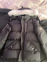 Moose knuckels Winter Jacke Hessen - Kirchhain Vorschau