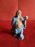 CHINA SCHLAMM MANN Figur Keramik H 19cm Nordrhein-Westfalen - Gummersbach Vorschau