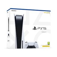 Ps5 Ultimate Paket 45 Games,DualSense,Webcam,Fernbedienung,Headse Berlin - Buckow Vorschau