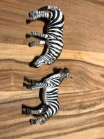 Schleich Zebra Nordrhein-Westfalen - Altenberge Vorschau