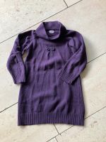 Name it Mädchen Pullover Girl Kinder Gr. 122 Lila Kragen Lang Niedersachsen - Osnabrück Vorschau